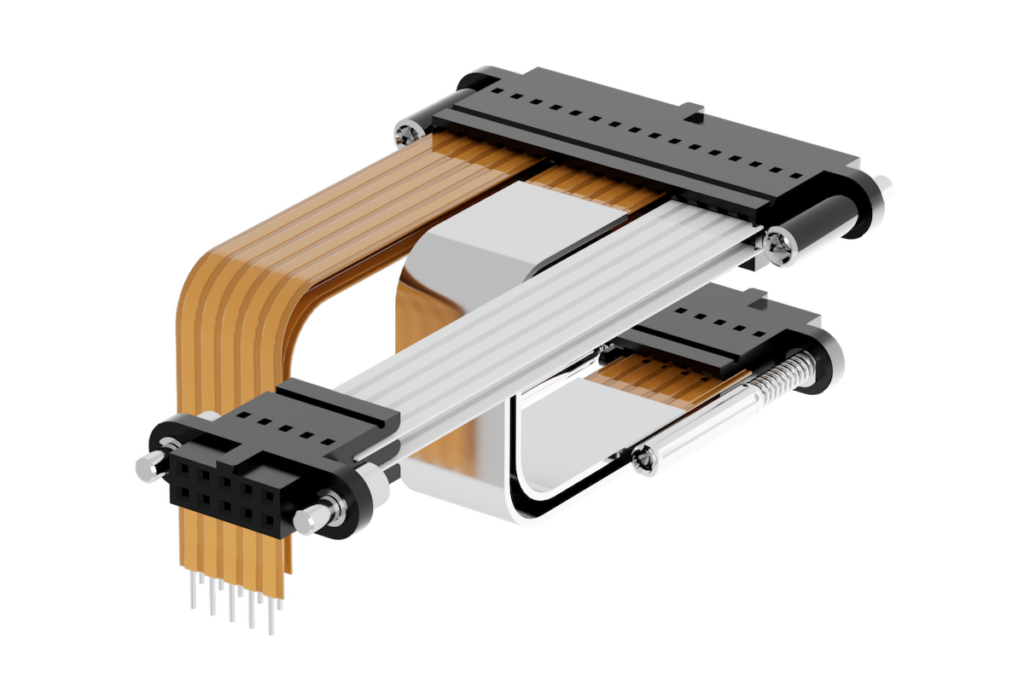 MICROFLEX by Nicomatic