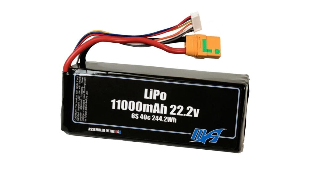 Maximize LiPo Battery Potential: Tips for Peak Performance