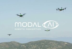 ModalAI integration for drones