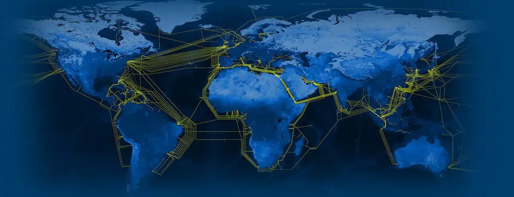 Teledyne Marine’s HydroPACT Range