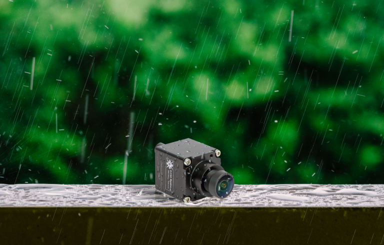 How e-con Systems’ New 120dB Automotive HDR Camera Empowers Unmanned ...