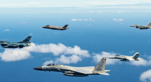 Airborne Collision Avoidance Systems for Crewed & Uncrewed Aircraft