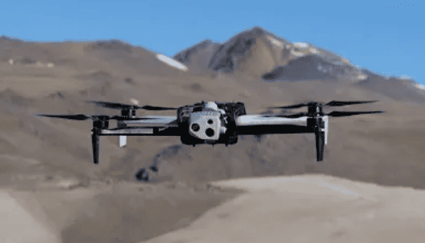 Skydio & Aeroarc Partner for UAV Manufacturing in India