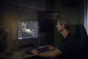 Technologies Transforming Offshore Surveys in 2024