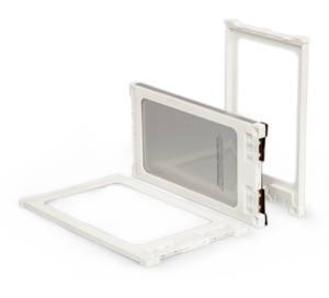 Windform FR2 Glass fiber-filled flame-retardant composite