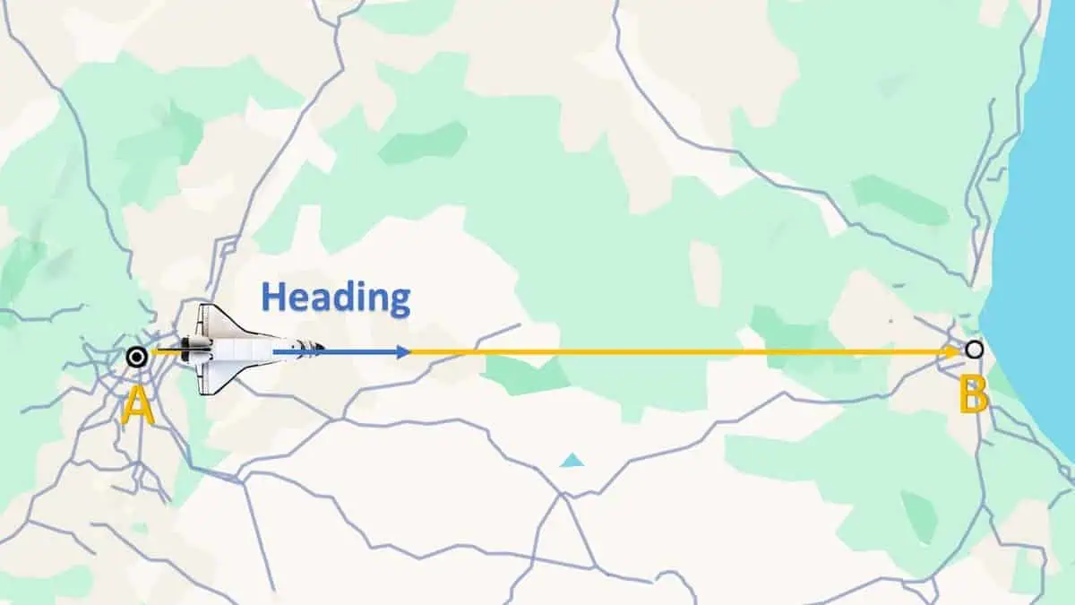 heading corrected