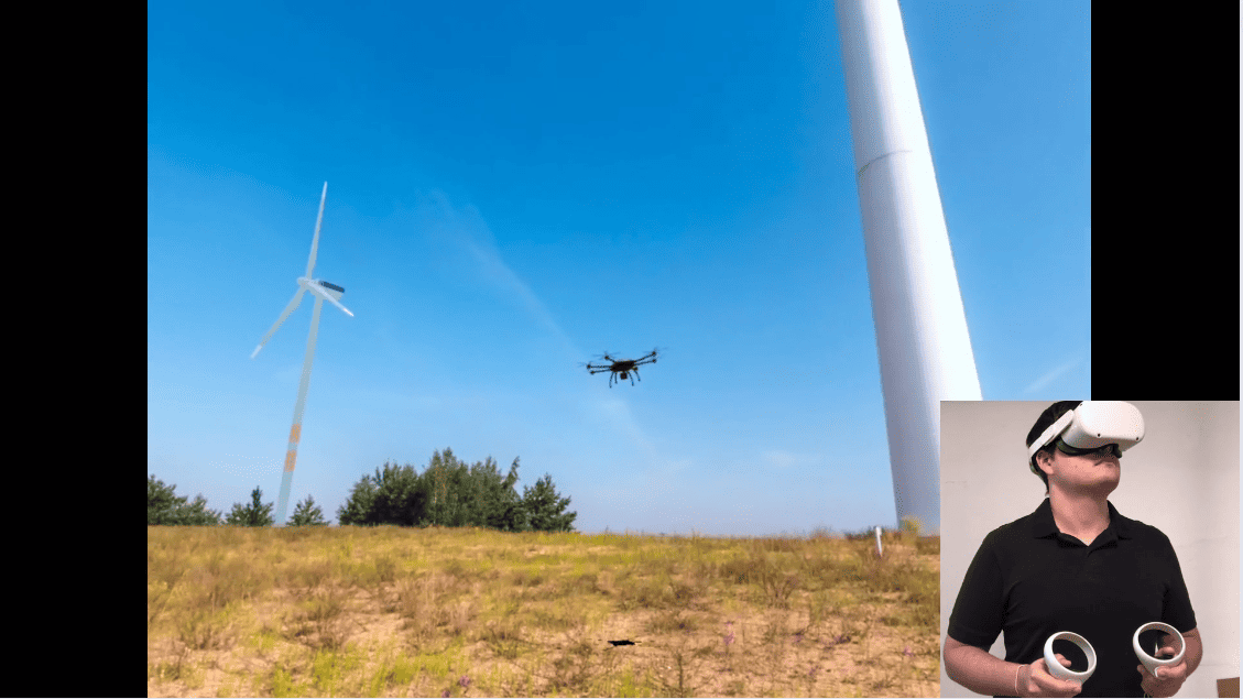 SIMNET for UAS Training Providers
