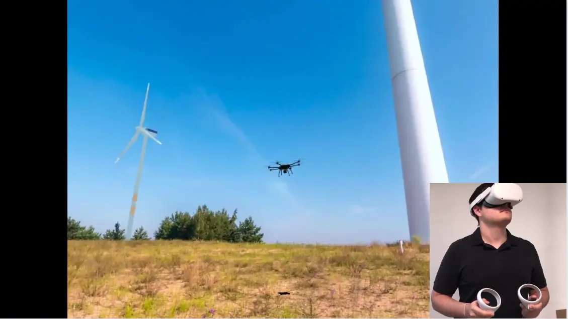 SIMNET for UAS Training Providers