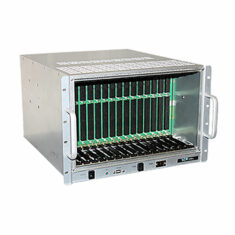 6U Universal 19" Rackmount Chassis