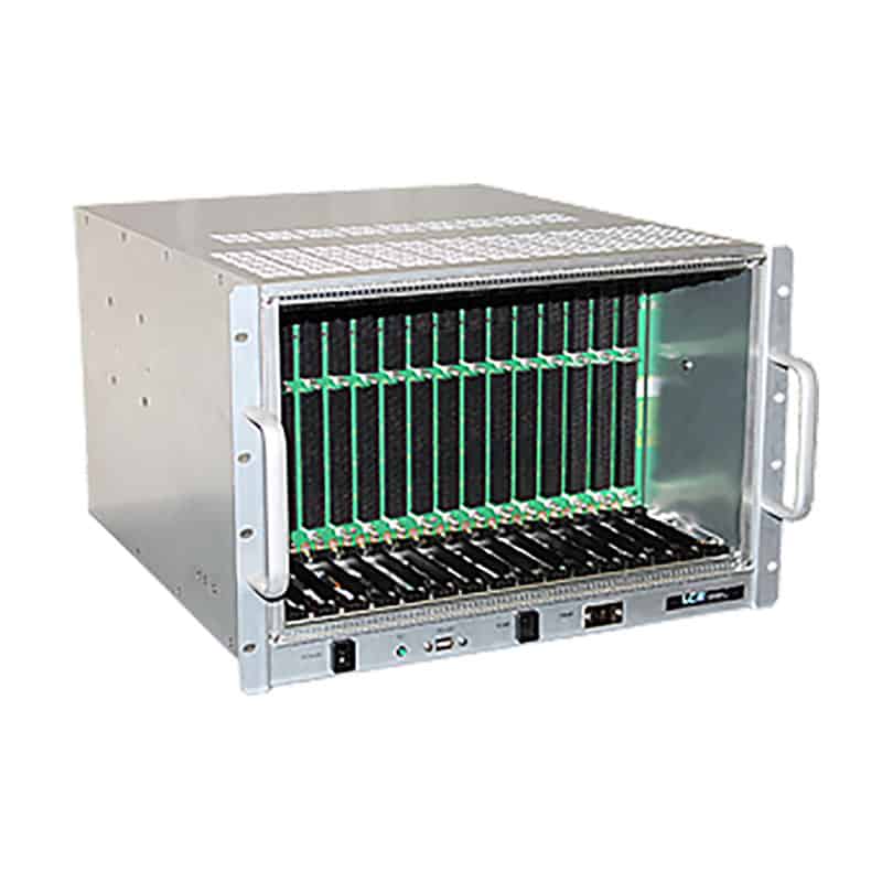 Integrated Systems, Chassis & Backplanes for Mission-Critical UAVs ...