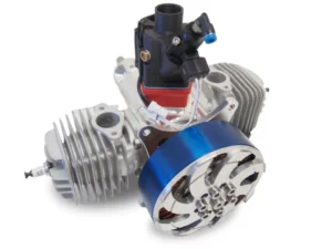 Advanced EFI Engines for Commercial & Industrial Drones
