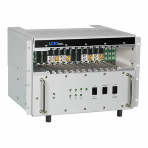 SAVE compliant development chassis