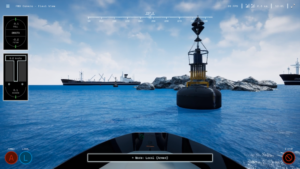 Maritime Simulation