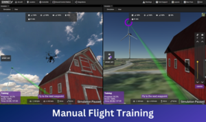 Shaping the Future of Drone Education Through Simulation-Based Learning