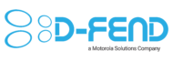 D-Fend Solutions Logo