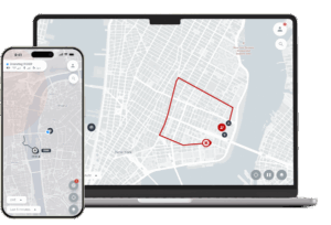 Dronetag App