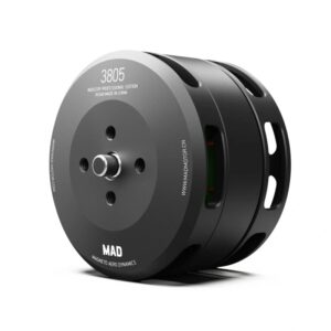 Industrial Drone Motors