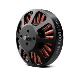 industrial drone motors