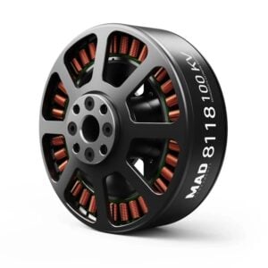 rugged drone motors