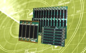 Backplanes in Modern Computer Systems