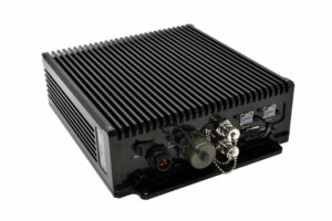 BluSDR-200 2x15W radio module