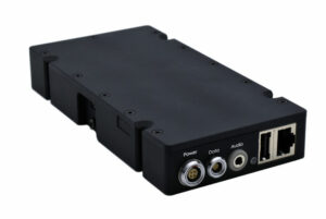 BluSDR-30 2x1W radio module