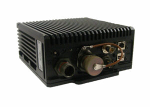 BluSDR-90 2x5W radio module