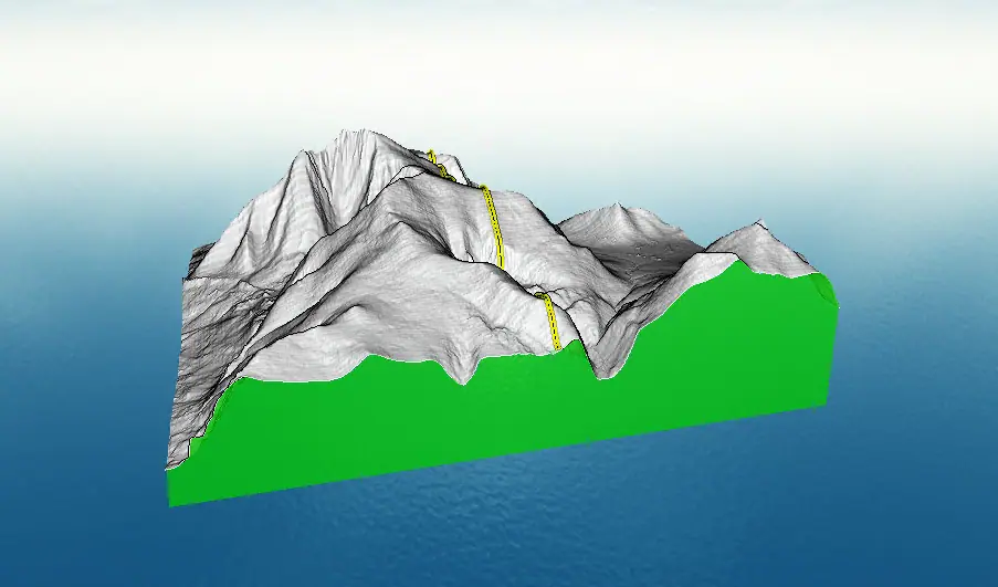 Exporting GIS Data for 3D Printing A Step by Step Guide