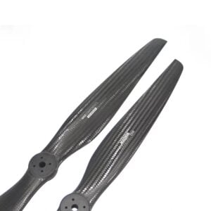 Fluxer VTOL carbon fiber drone propellers