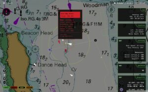 advanced maritime autonomy