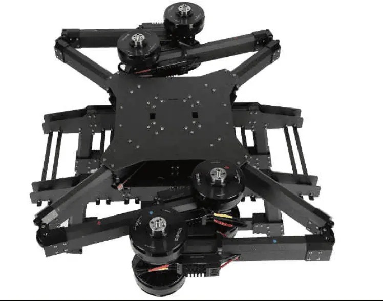 【SALE／60%OFF】 The Bionic Eye Launches New Industrial Cargo Drone | UST 建設車両