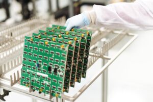 Guardian parylene coatings