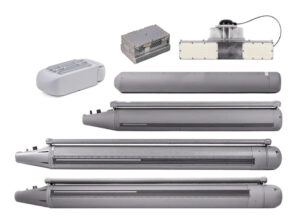 IMSAR UAV Synthetic Aperture Radars