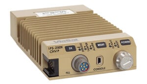 Non-CCI inline network encryptor