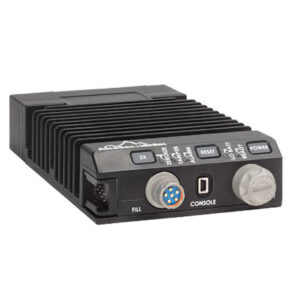 Low-SWaP inline network encryptor