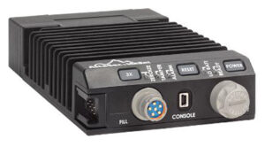 Low-SWaP inline network encryptor