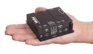 ultra-compact Inline Network Encryptor