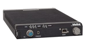 Versatile rugged inline network encryptor