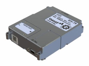 KIV-79 NSA-certified security for IFF Mode 5