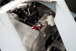 Reventec discusses fuel level sensors with UST