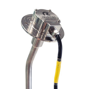 Reventec discusses fuel level sensors with UST