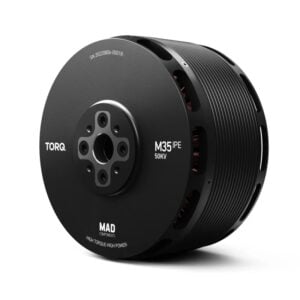 brushless drone motor