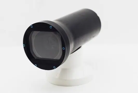Micro 500m ROV Camera Launched