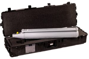 NSP-5 Multi-Mode Radar