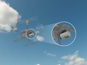 Nanomotion Q&A on EO/IR Gimbals