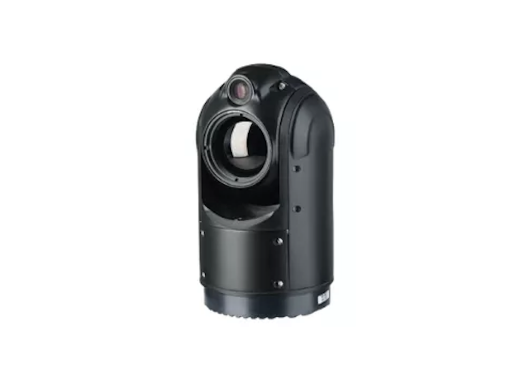 Nanomotion’s Gimbal Axis Use and Technology