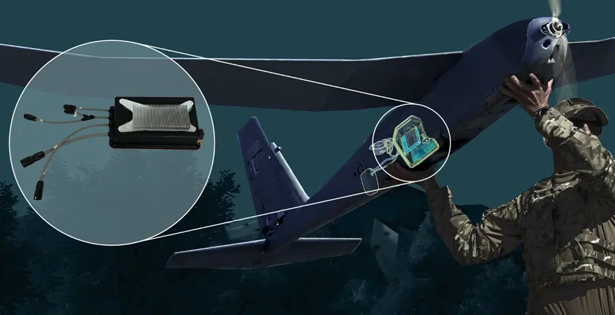 New AI Capability & Autonomy Kit for UAS