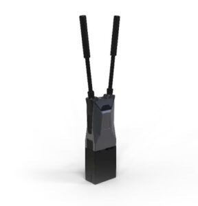 RD-HUB mission-critical wireless networking hub