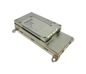 RDL-3 mesh-capable SDR