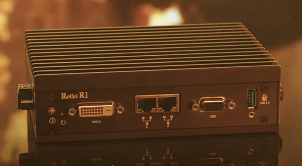 Rugged Industrial Computers: The Environmental Conditions Creating Challenges